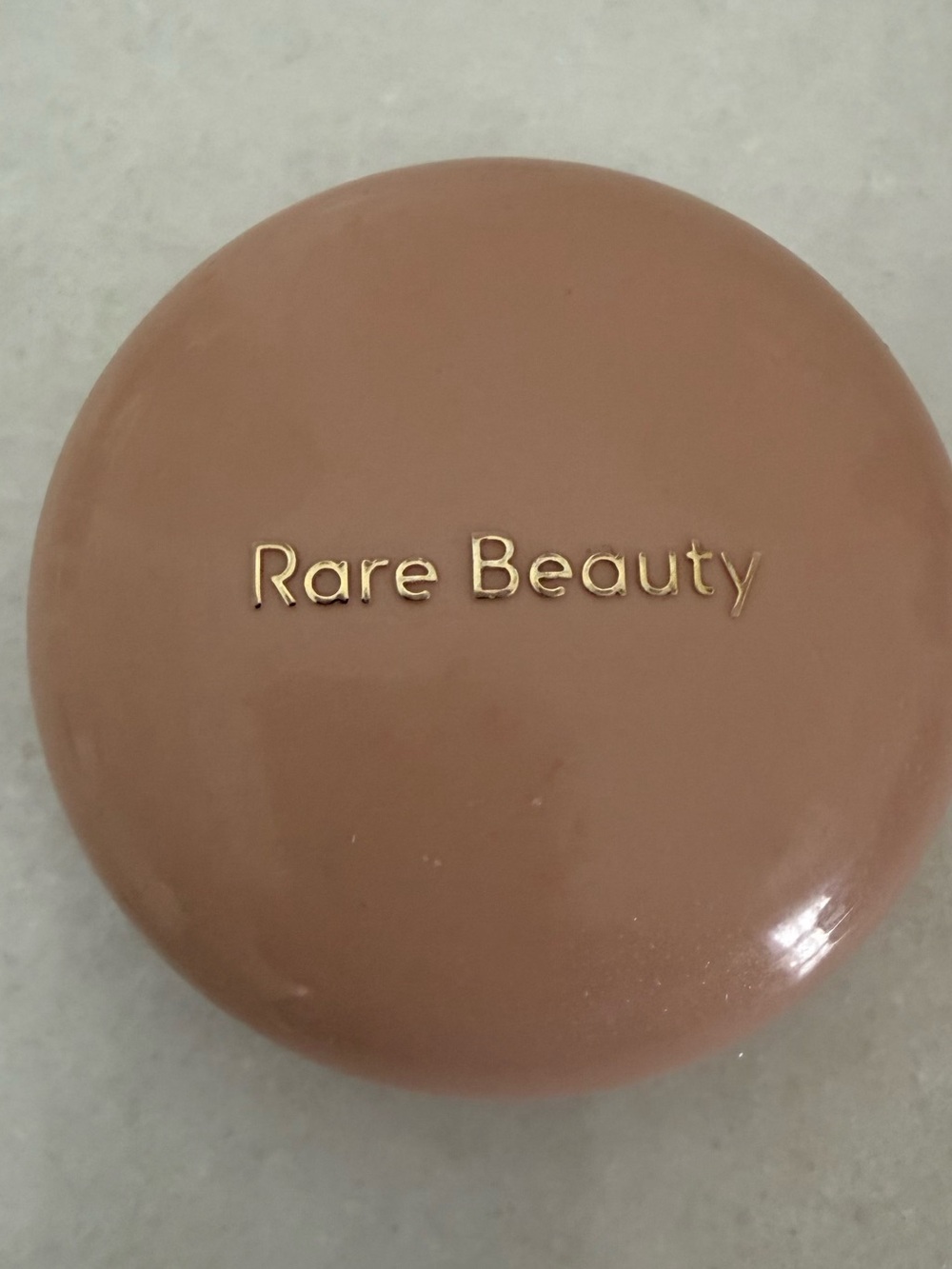 RARE Beauty SELENA GOMEZ SILKY TOUCH Highlighter Reflect